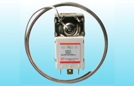 HT AUTOCONTROL DEVICE-KDFSeries (K59 type)