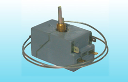 HT AUTOCONTROL DEVICE-Kseries